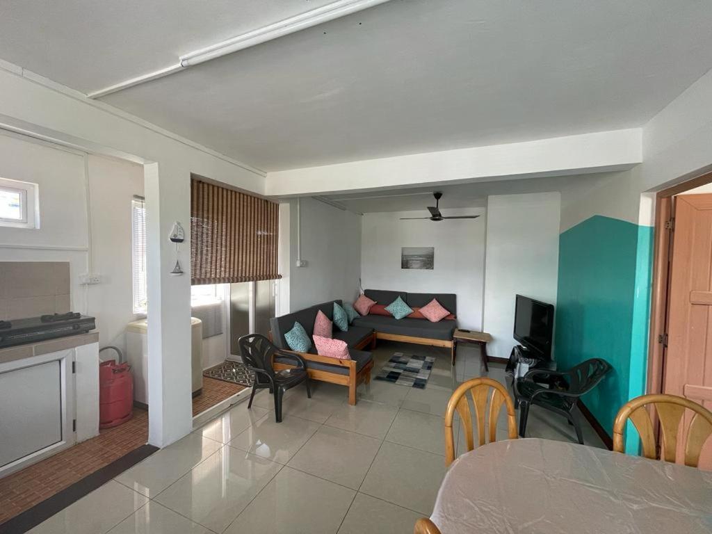 Eco-Friendly Villa with Sustainable Features