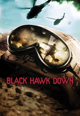 Black Hawk Down