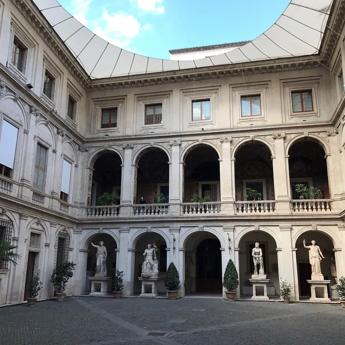 Palazzo Altemps