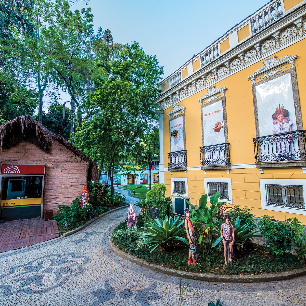 Museu do Índio
