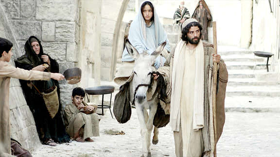 The Nativity Story