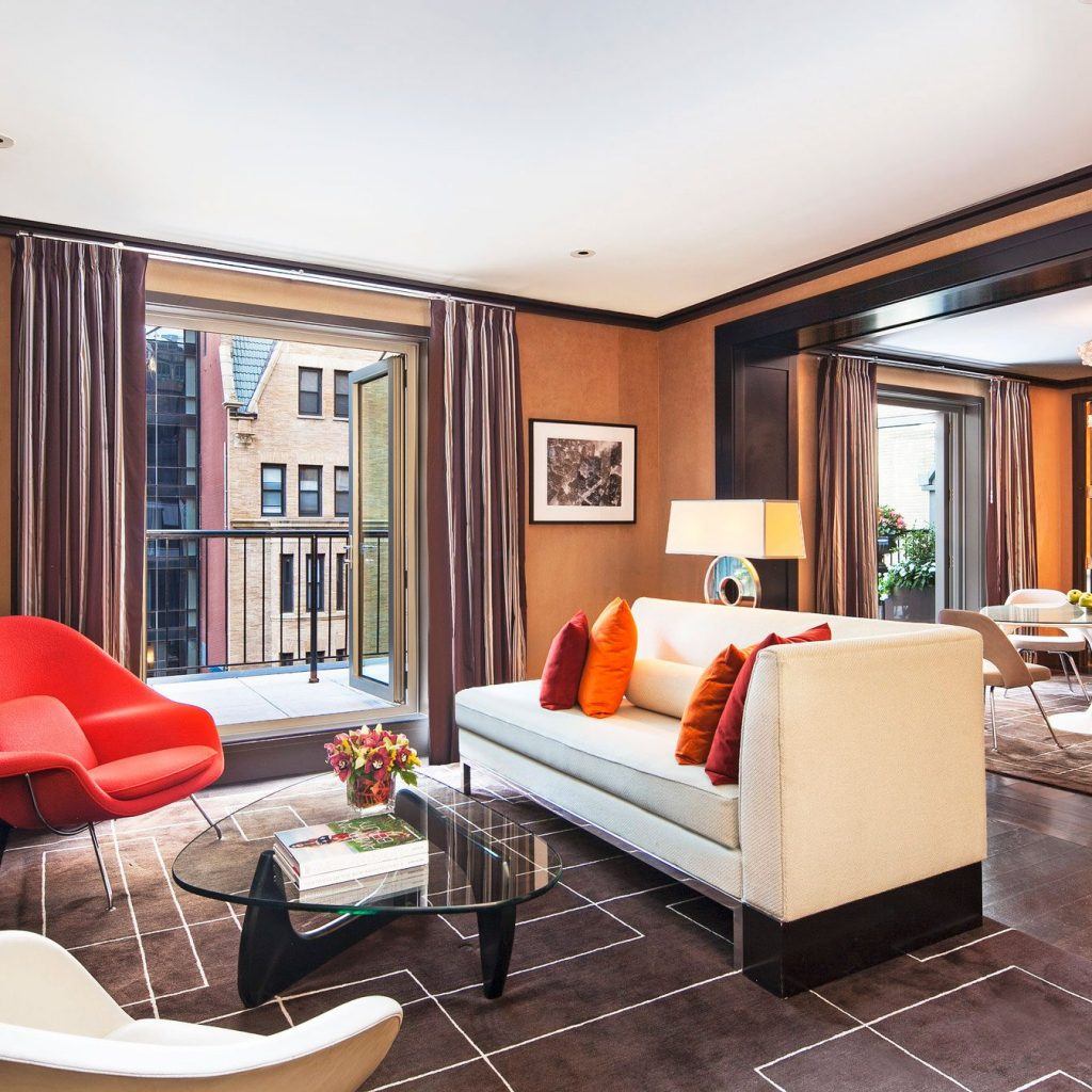 The Chatwal, a Luxury Collection Hotel