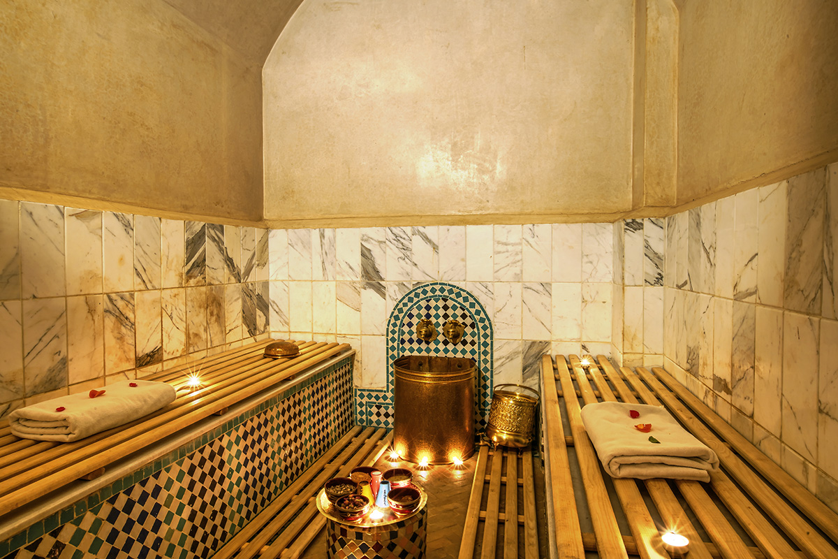Riad Dar Anika