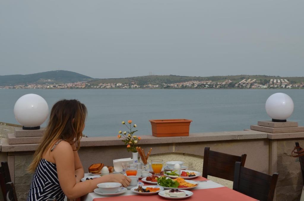 Ayvalık Palace Hotel
