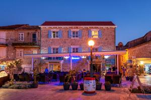 Hotel Hvar Jelsa Boutique