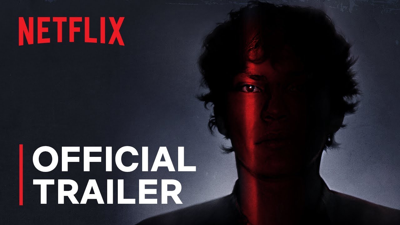 The Night Stalker: The Hunt for a Serial Killer