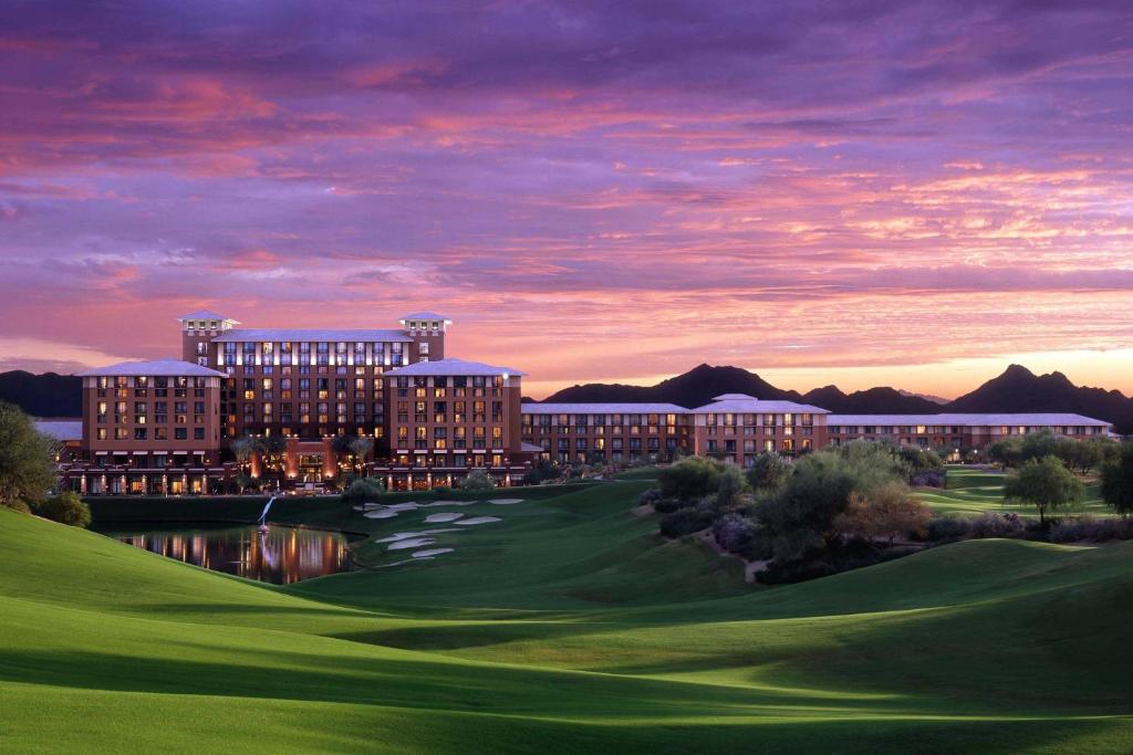 9. The Westin Kierland Resort & Spa
