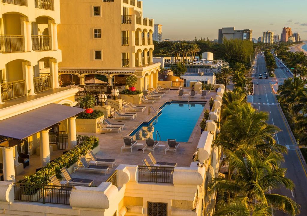 Atlantica Resort and Spa