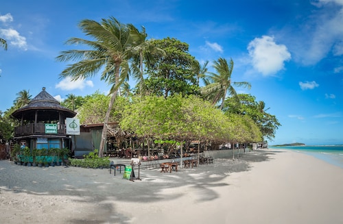 9. Chaweng Regent Beach Resort