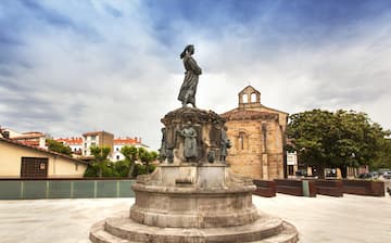 Villaviciosa