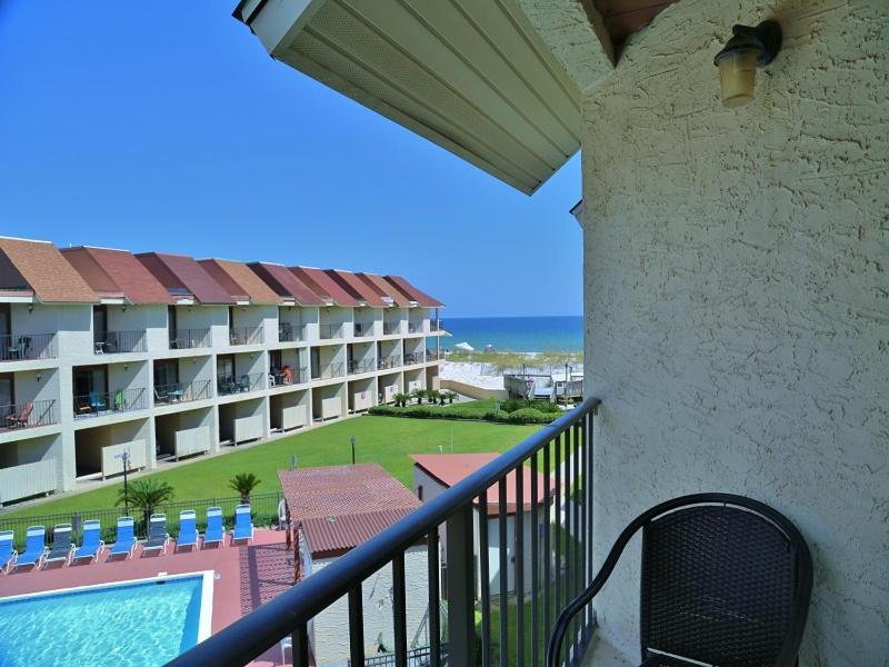 Gulfside Hotel