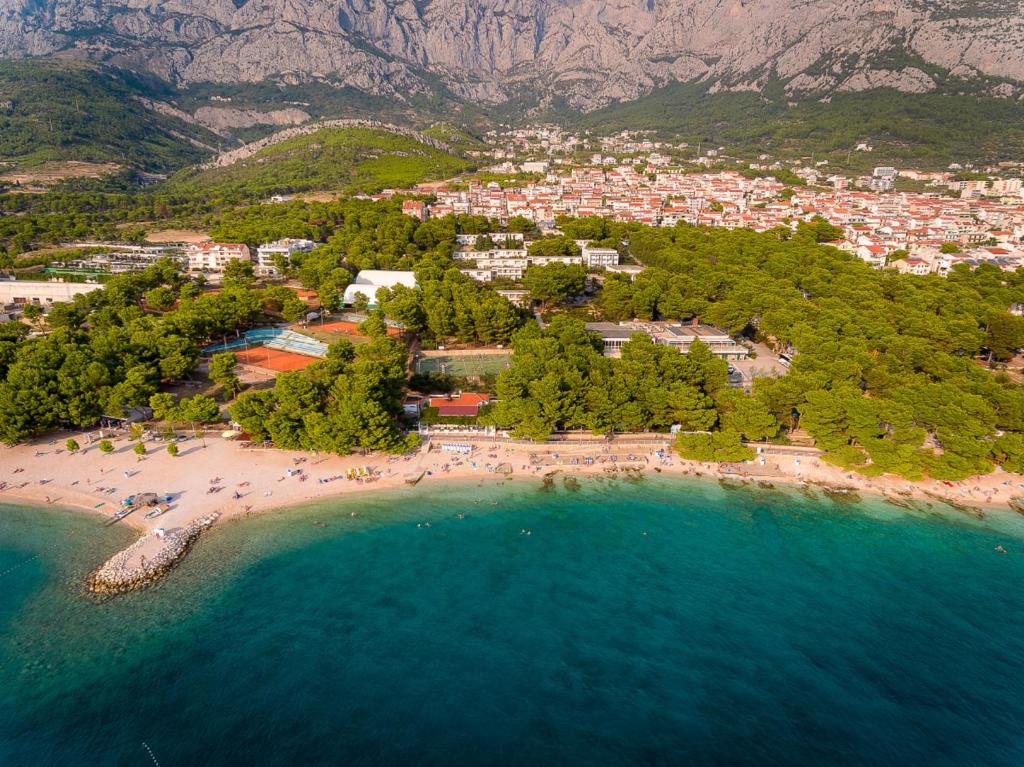 Resort Hotel Rivijera