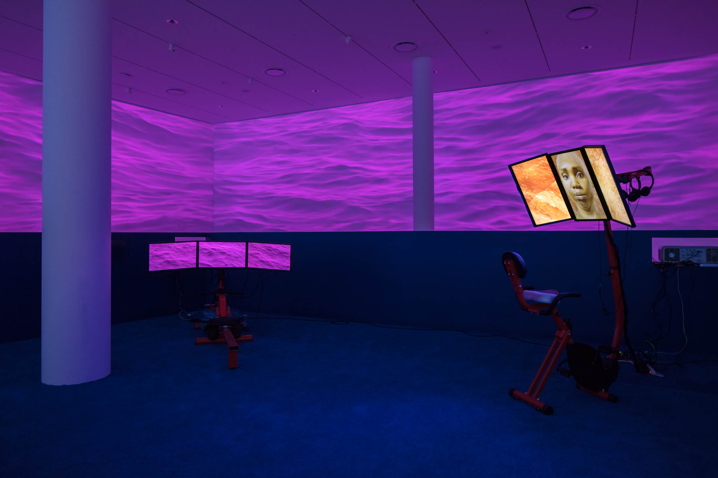 The Institute of Contemporary Art, Miami (ICA Miami)