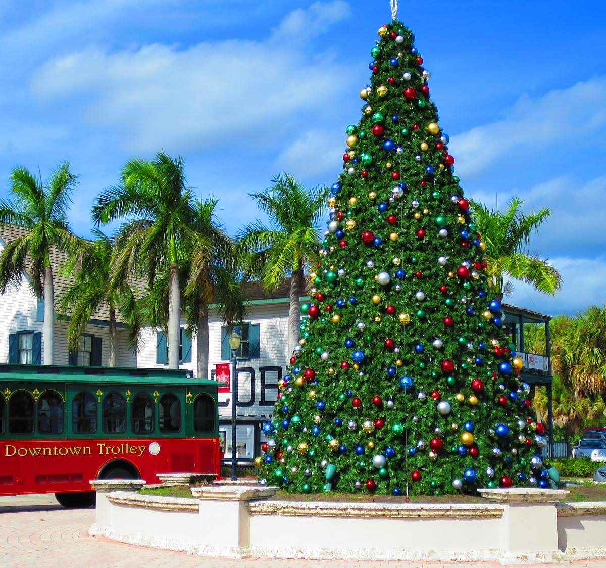 Day 7: Fort Pierce Farmers' Market and Departure