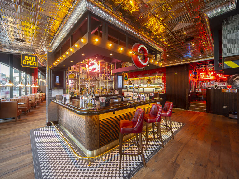TGI Fridays