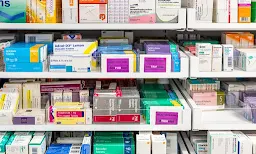 Medlife Pharmacy