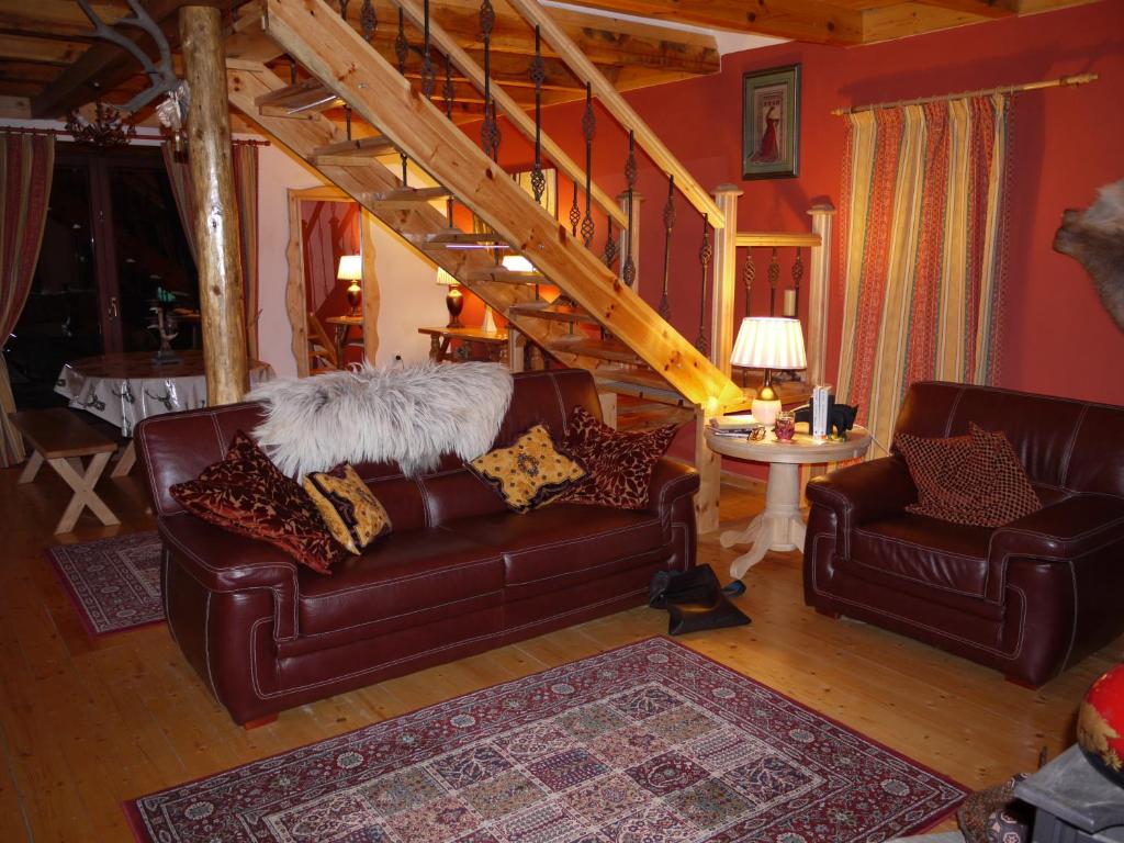 Panoramic View Lodge