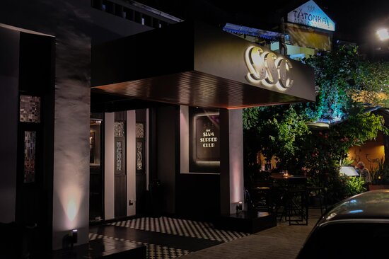 Siam Supper Club