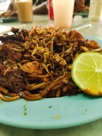 Mee Goreng Mamak