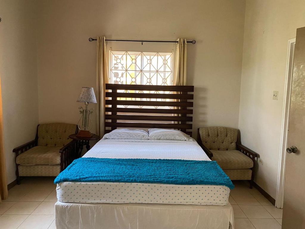 Orchid Oasis Hotel