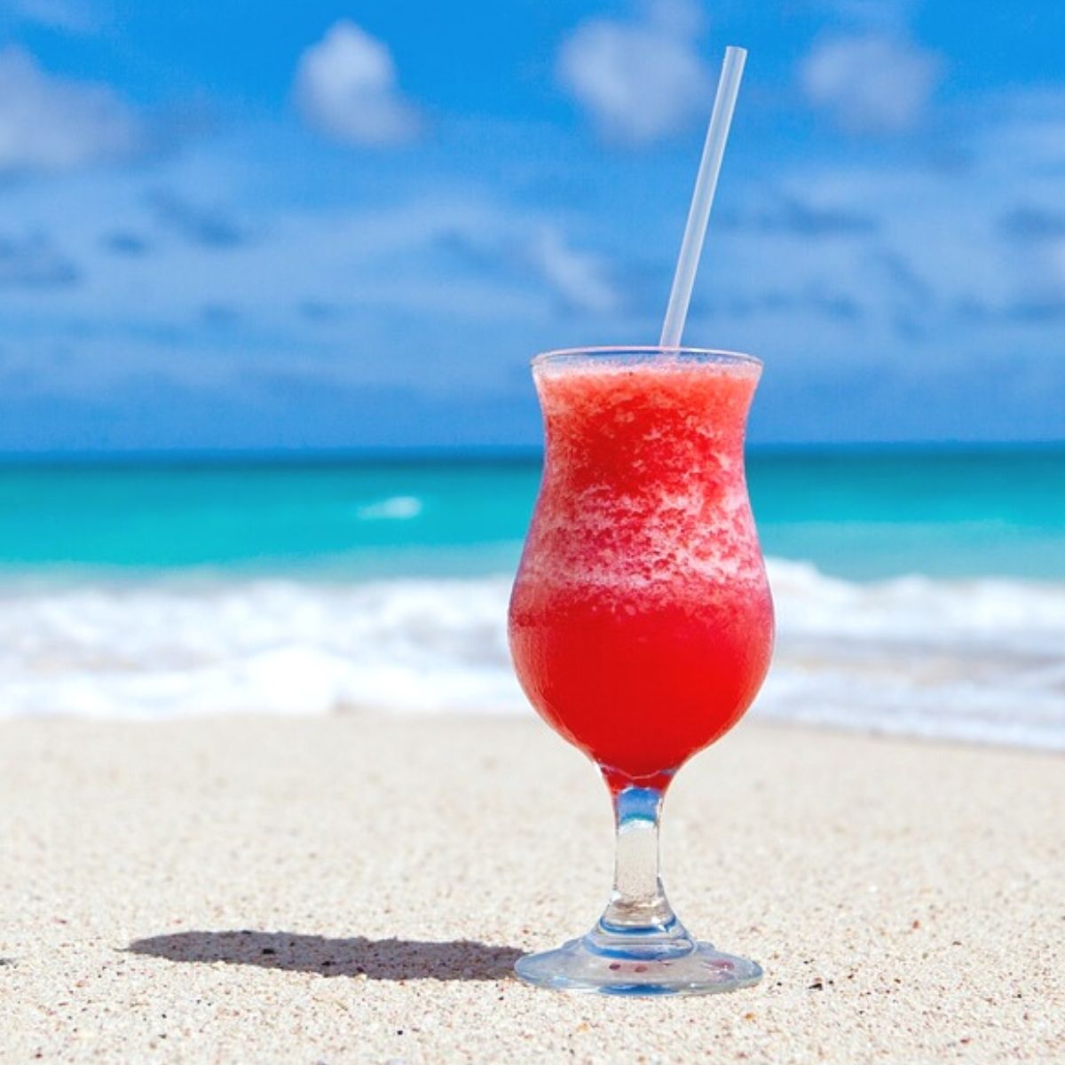 Mango Daiquiri