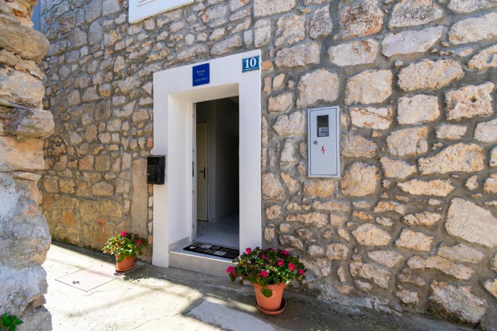Hotel Poljana