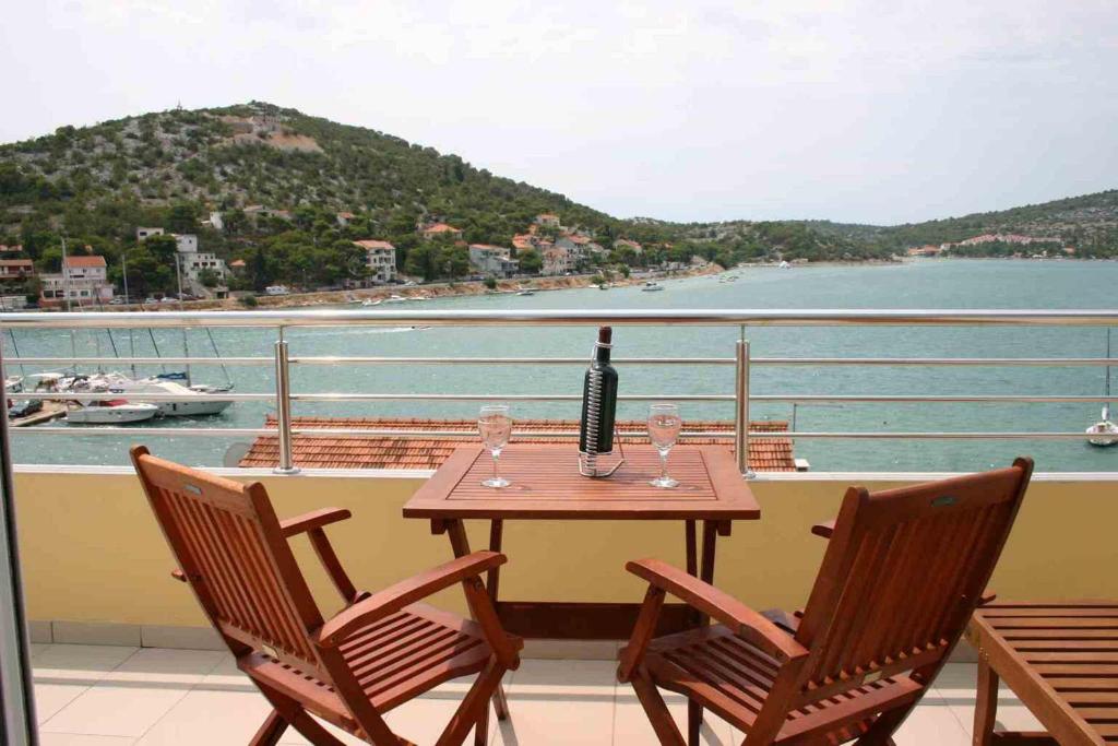 Hotel Villa Stegic
