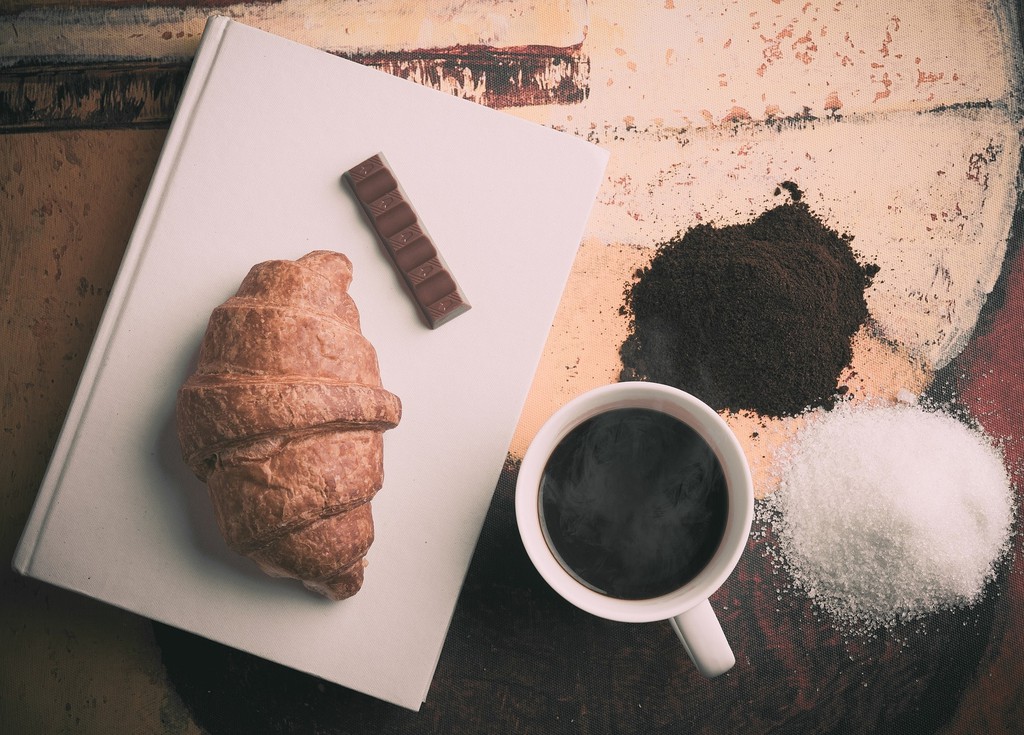 Boulangerie et Patisserie