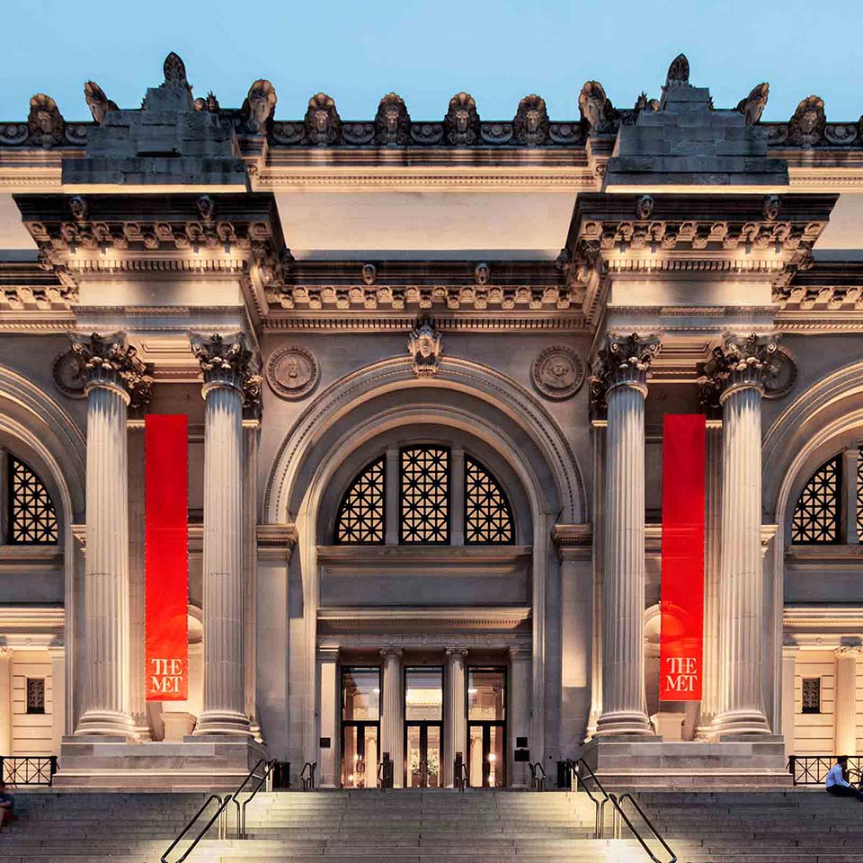 Visita al Museo de Arte Moderno