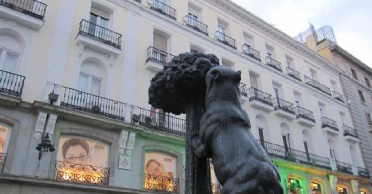 Puerta del Sol