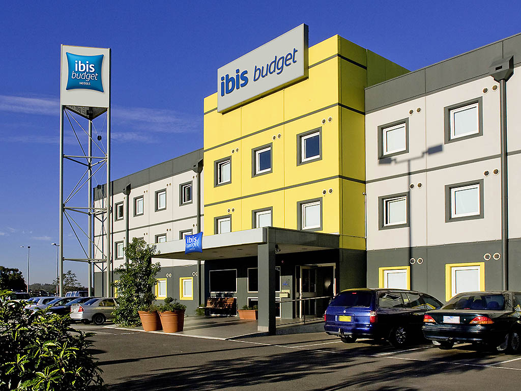 Ibis Budget Melbourne Airport