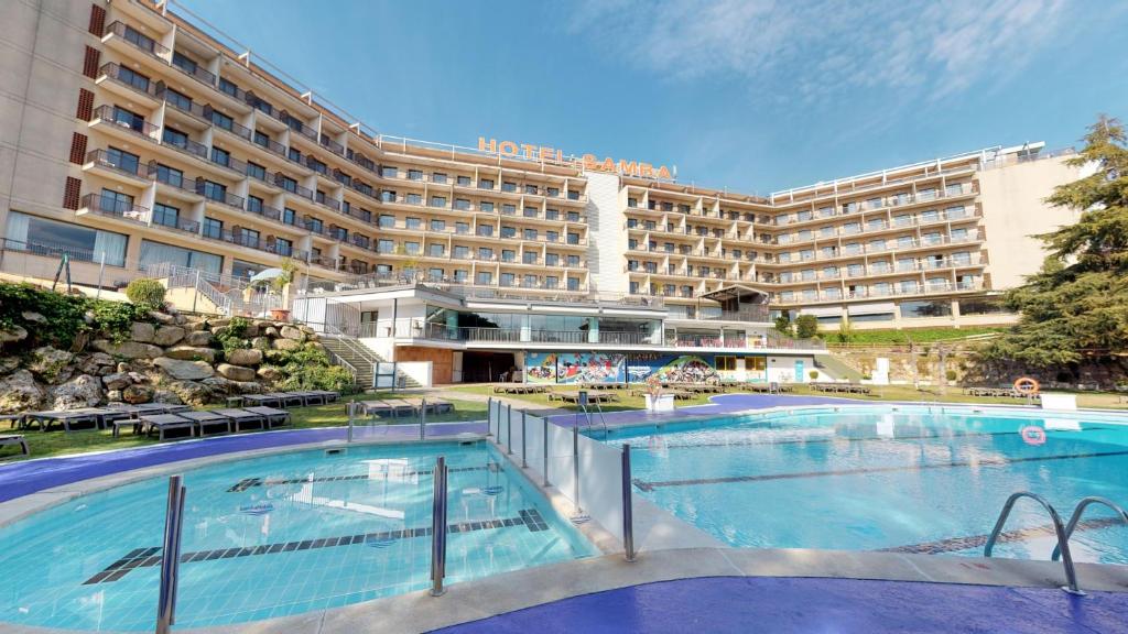 Hotel Samba
