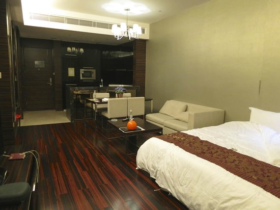 Budget-Friendly Apartment in Haizhu District