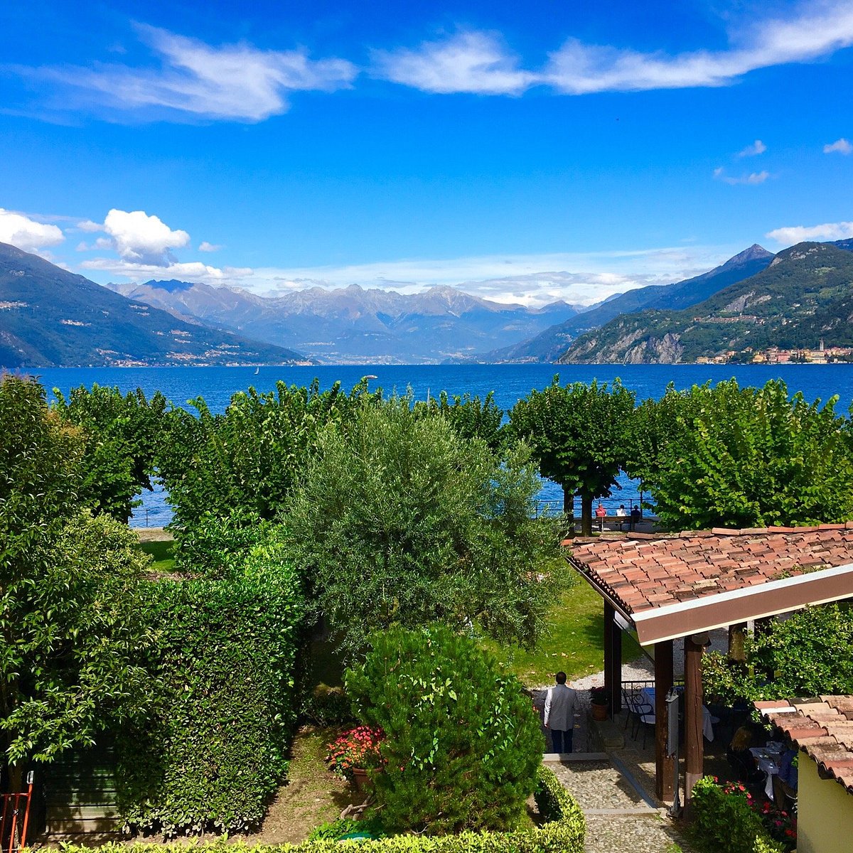 Punta Spartivento