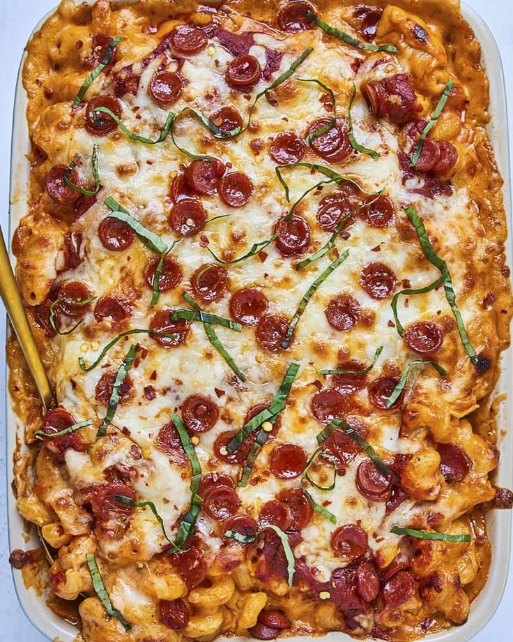 Pizza de salchicha italiana