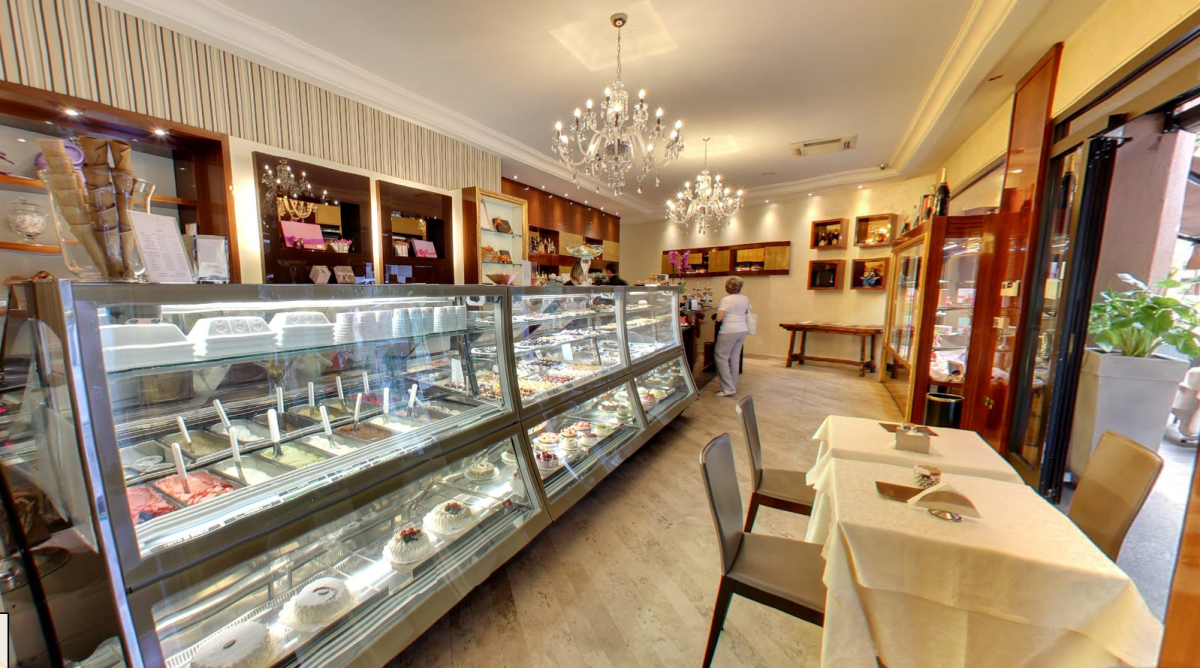 Pasticceria Viscontea