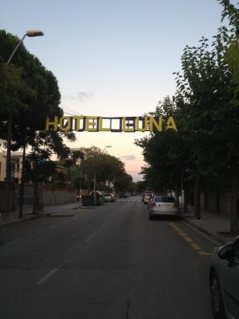 Hotel Luna