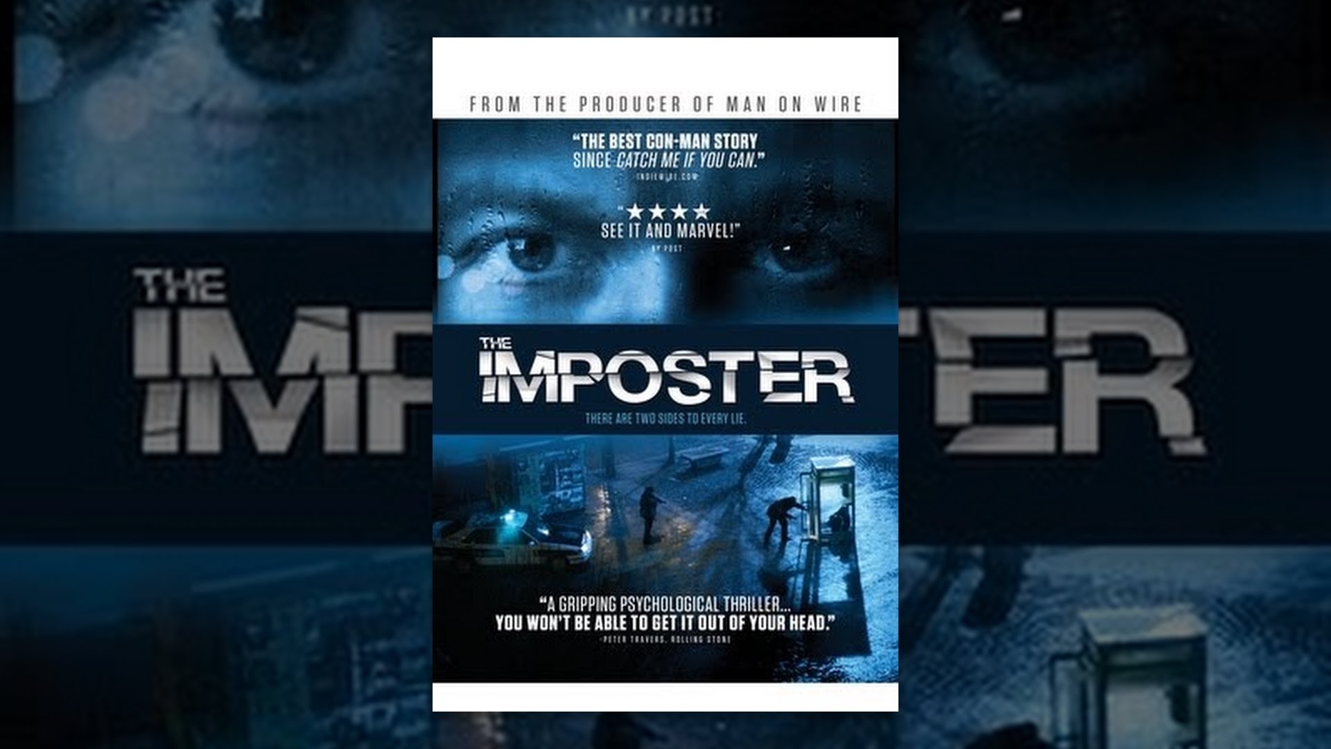 The Imposter