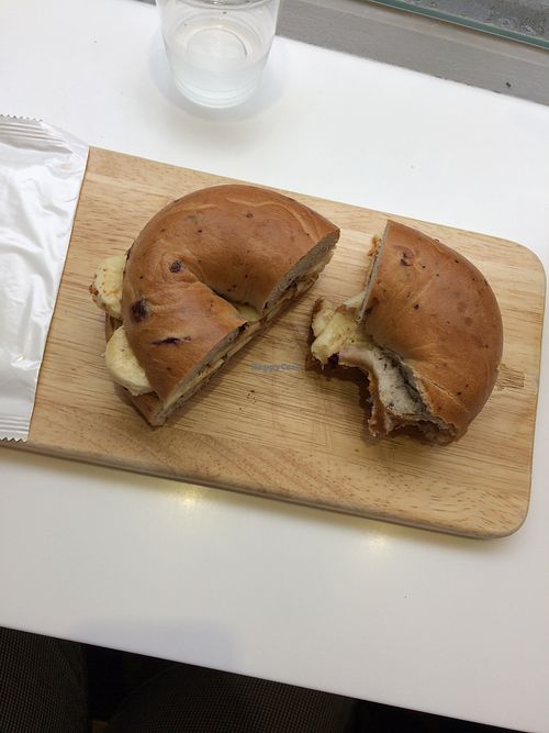 Bagel Lab