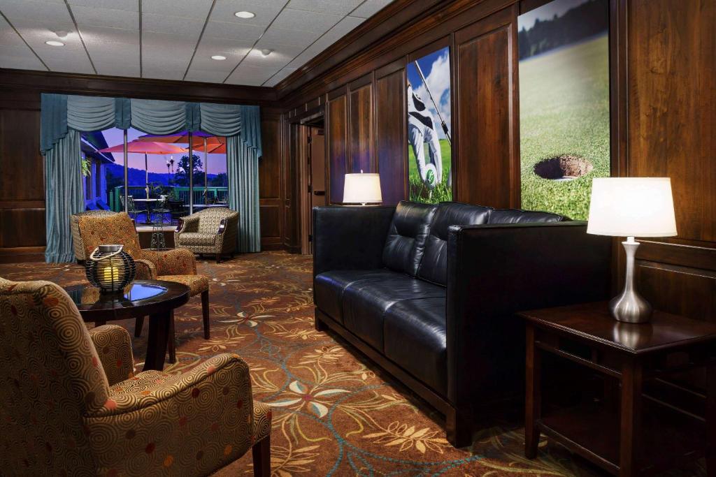 Lakeview Golf Retreat