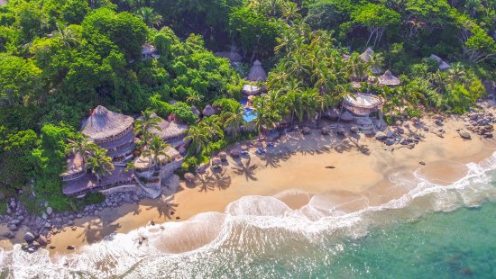 Playa Escondida Resort