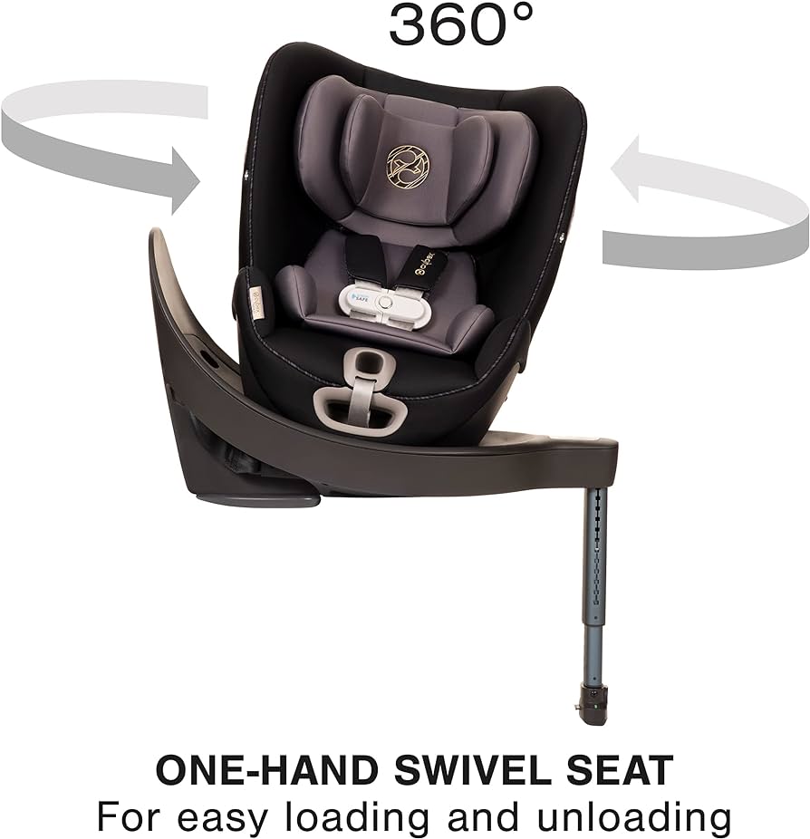 Cybex Sirona S Convertible Car Seat