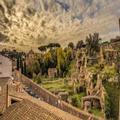 The Capitoline Museums