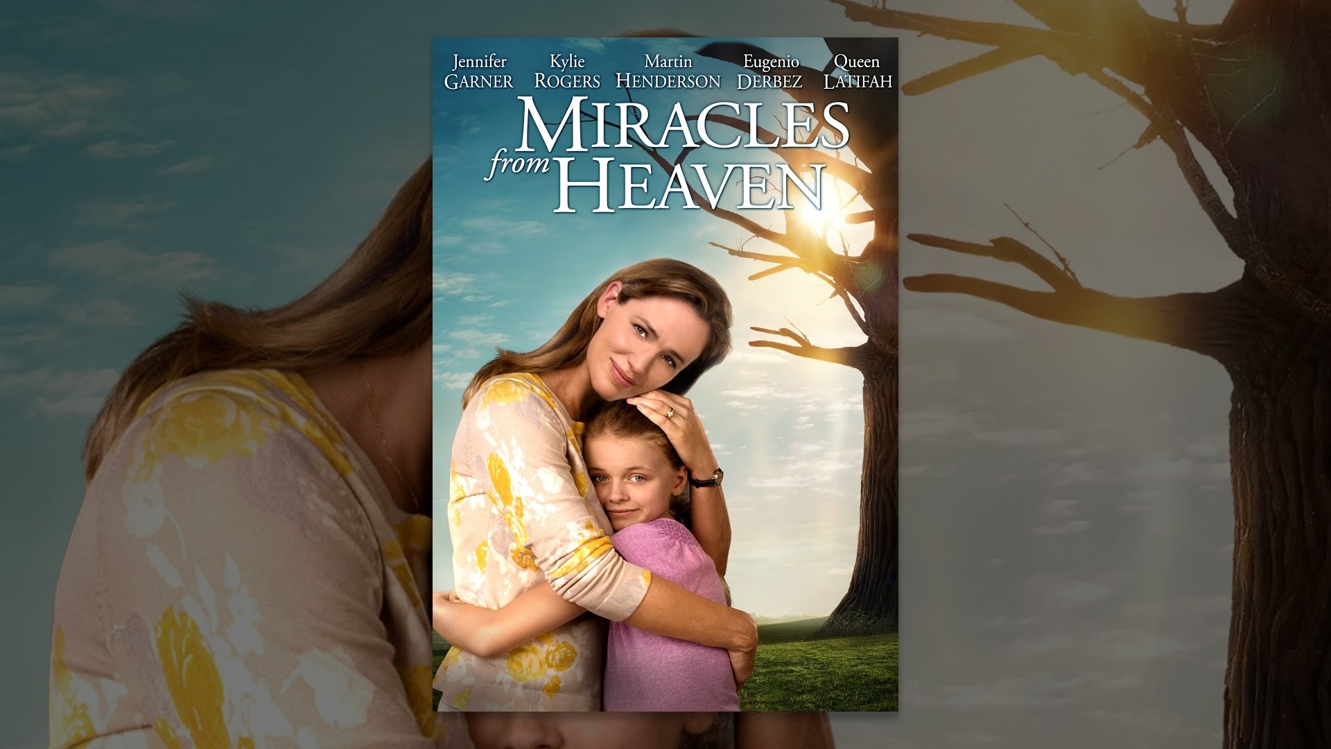 Miracles from Heaven