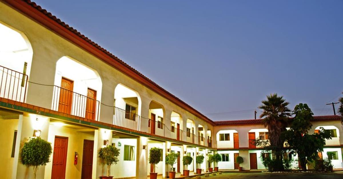 Villa con Piscina