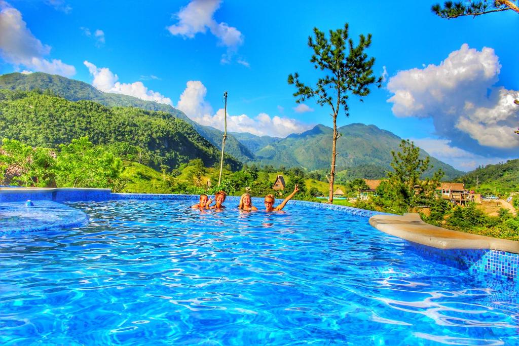 Hotel Vista Verde