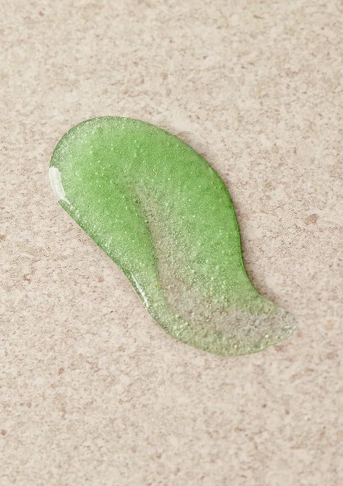 The Body Shop Tea Tree Squeaky-Clean Scrub