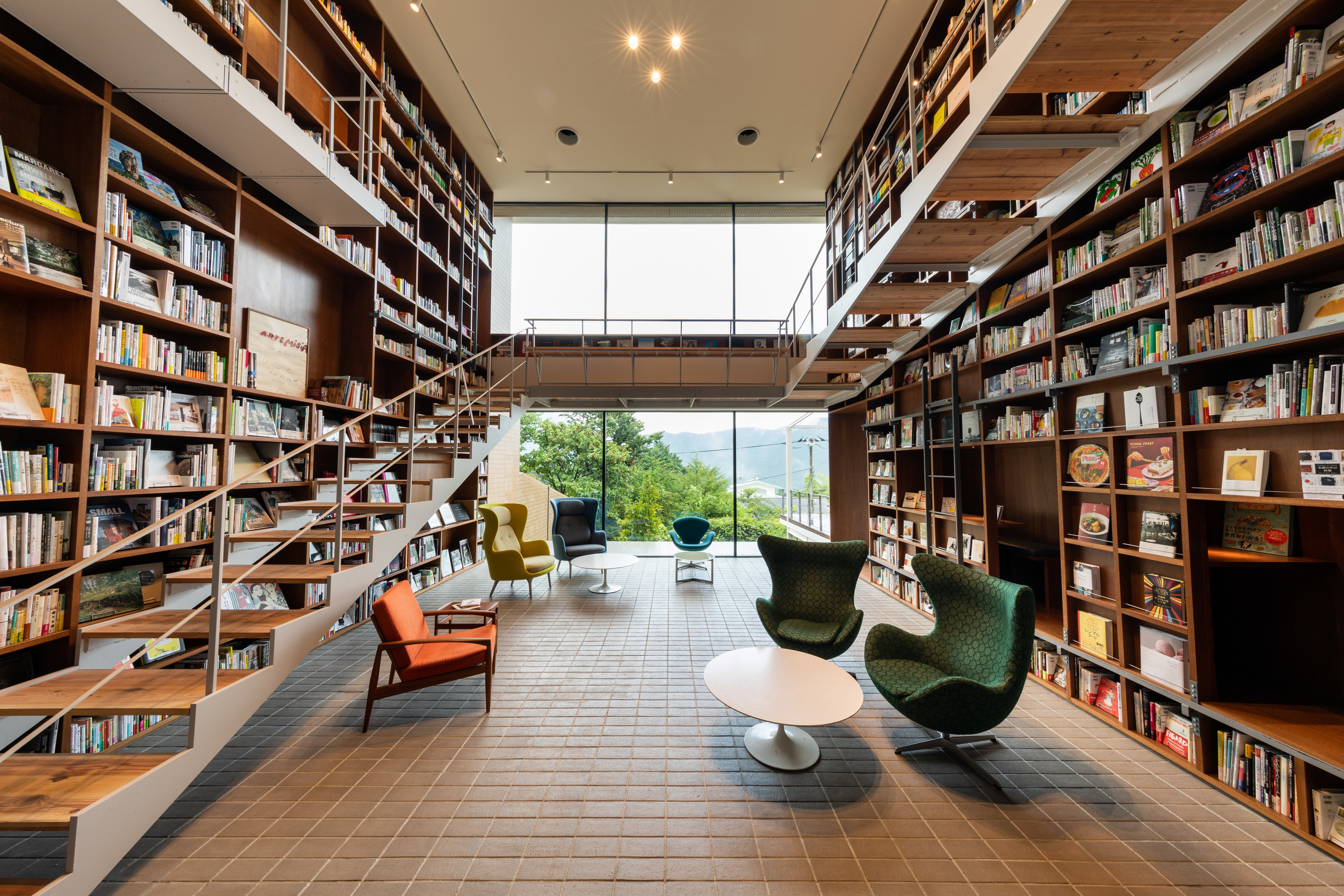 Times Bookstores
