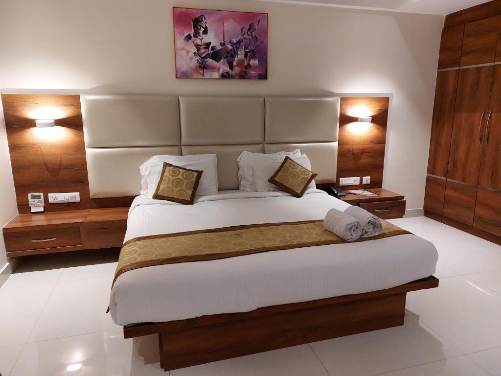 Hotel Tranquil