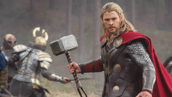 Thor: The Dark World